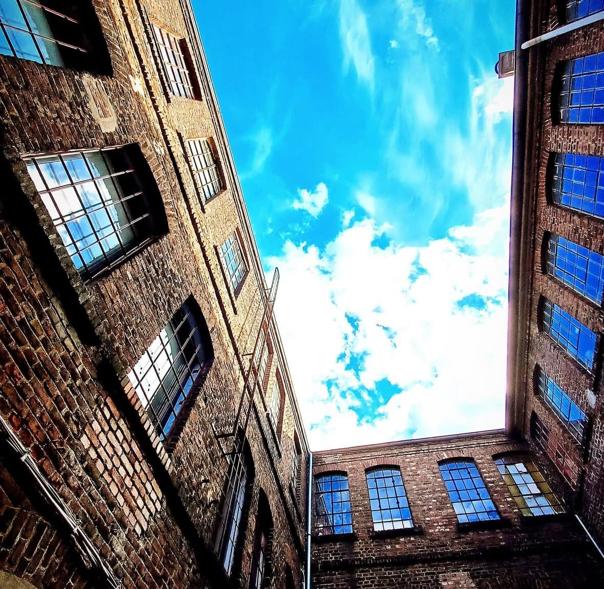 Culture Station — Standort südliche Innenstadt